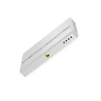 ST-120 Mini LED Light Portable 12W 2500K-9000K Rechargeable Led Video Light Photographic Lighting on Camera 3000mAh detail image