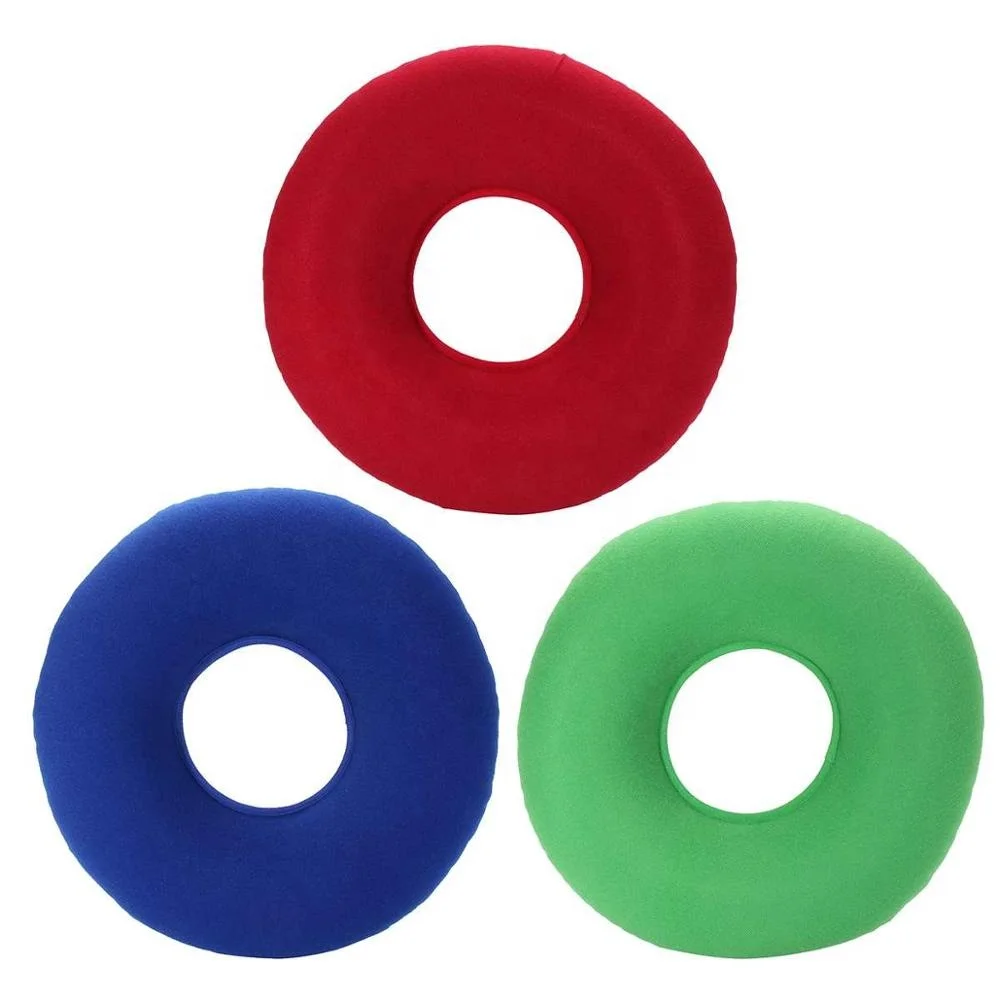 Air Cushion Inflatable Donut Medical 18