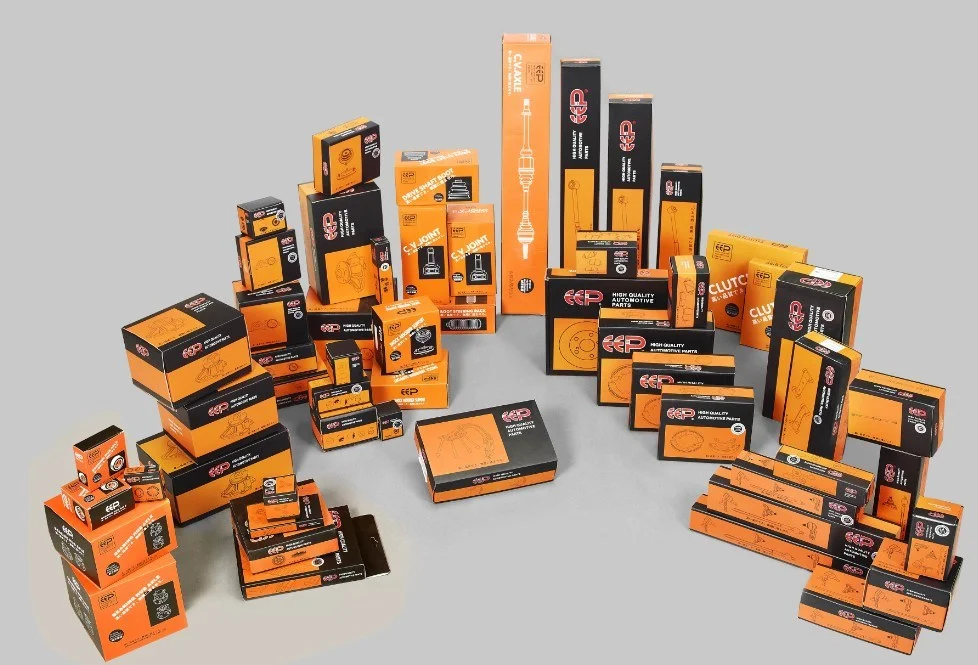 Wholesale Car Spare Parts Other Accessories Auto Parts For Toyota Honda