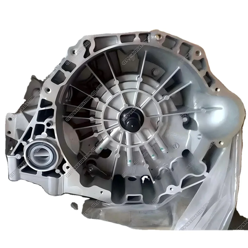 Original Brand New CVT VT2 Transmission Assembly Gearbox for Geely Emgrand 7 EC7 X7