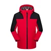 Red Spring/Autumn Style