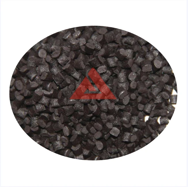 PPS 6450A6/6850L6/9115L0/9141L4/CES51 заполненная стекловолокном полифениленсульфидная пластиковая смола