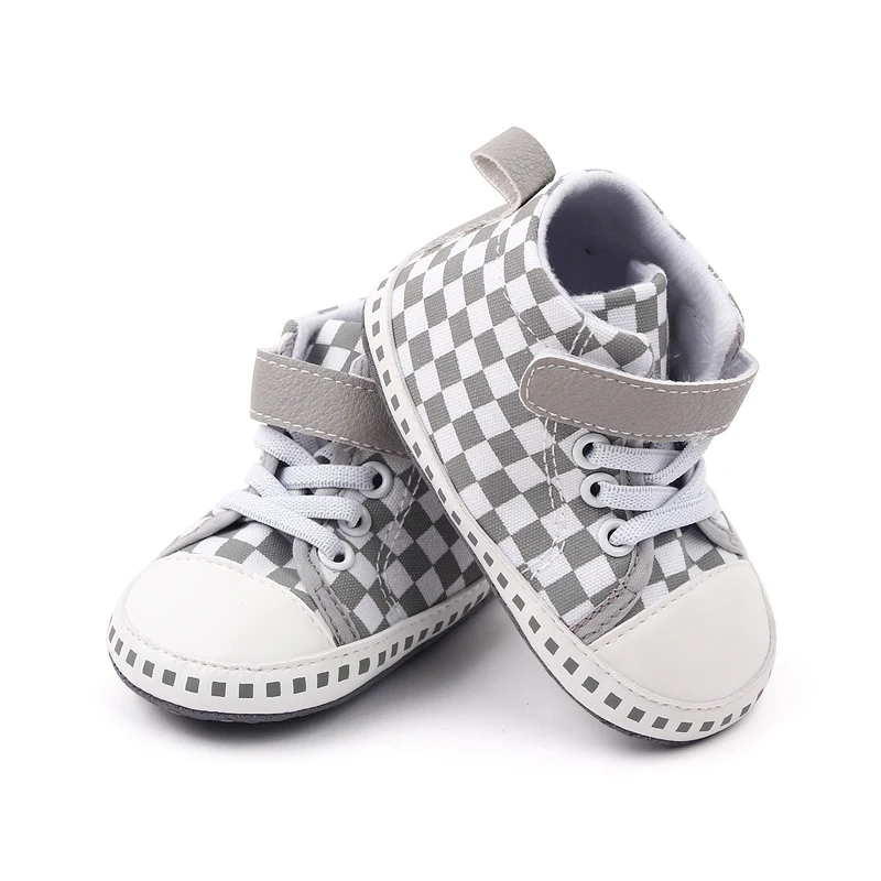 Spring Autumn Baby Sport Boy Shoes Baby Sneakers 2022 in Bulk Directly Factory Price manufacture