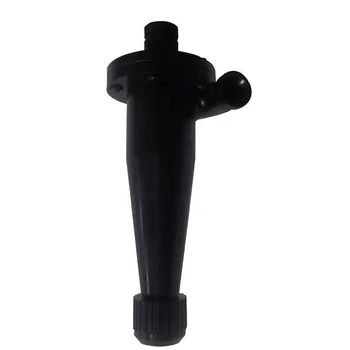 High Quality Polyurethane FX150 Small Hydrocyclone Sand Separator Industry Polyurethane Hydrocyclone for Gold Mininig