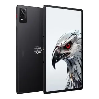 Original New Nubia Red magic Pad tablet PC 12.1" IPS LCD., 1B colors, 144Hz Snapdragon 8+ Gen 1 (4 nm) 256/512GB battery10000m 111056