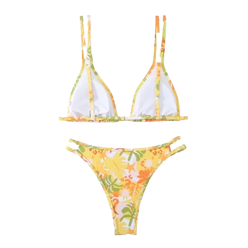 Summery Adult Mini Micro Bikini Pictures Hot Shiny Bikini Mature Women String Bikinis