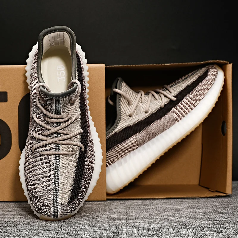 tenis yeezy 350 original