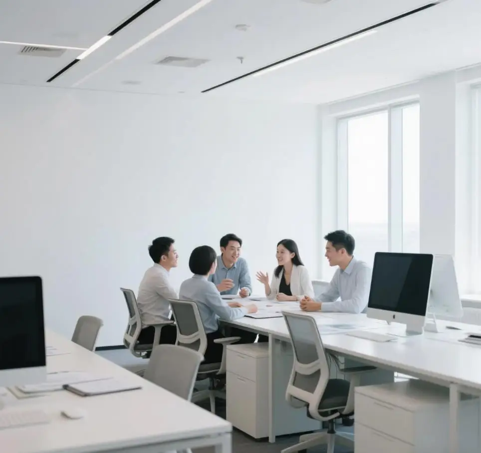 Shenzhen Hongxingjiake Electronic Co., Ltd. 3