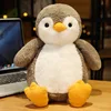 penguin