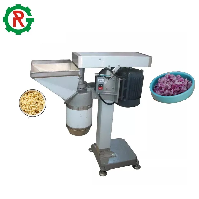Tomato Paste Making Onion Grinding Machine