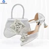 SAB 3297-6 Silver
