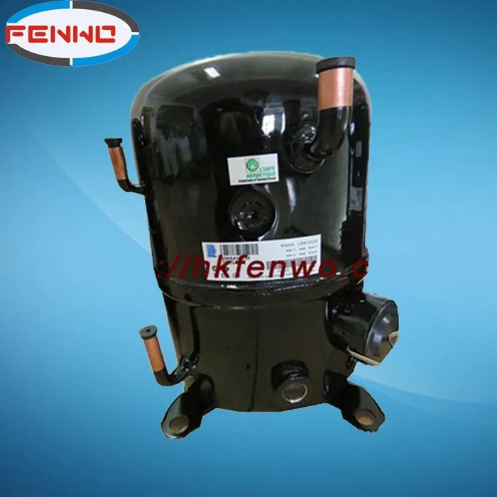 Compressor FH4524Z Tecumseh R404a Tecumseh Compressor Rotary 2hp