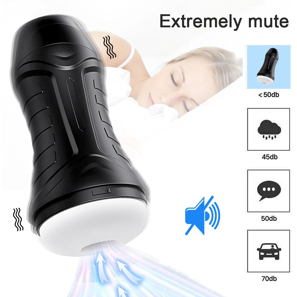 masturbador automatico hombre Comprar Lovense Solace Masturbador Masculino Automatico ▷▷ en Tu Juguete  Erótico