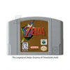 La Leyenda de Zelda: Ocarina of Time