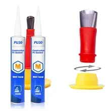 High Quality One Component Low Modulus Construction  Polyurethane PU Joint Adhesive Sealant