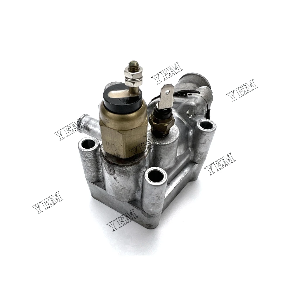 For Shibaura S753 1 PCS Thermostat Seat Assembly High Performance 5