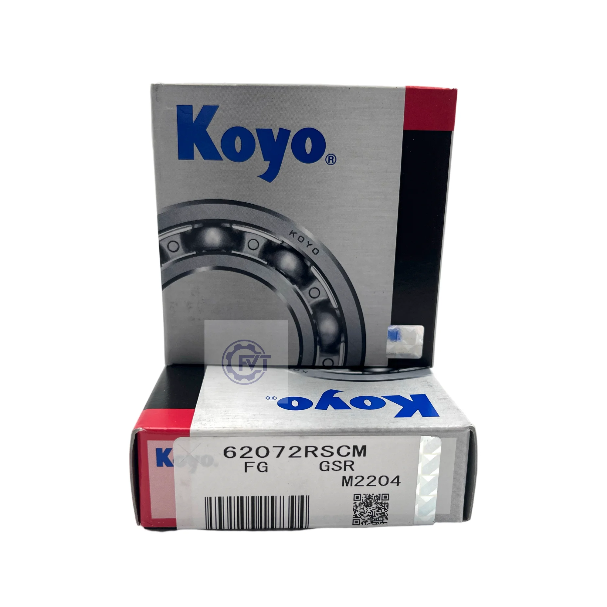 Original Koyo Taper Roller Bearing Koyo 62002rs Bearing Koyo Bearings ...