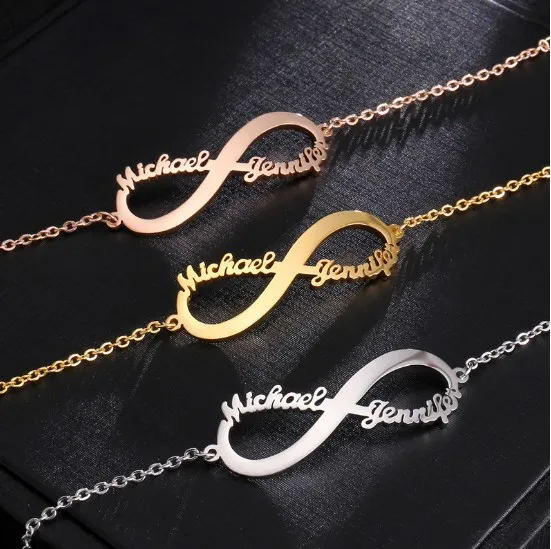 Pendant Set With Name 2025