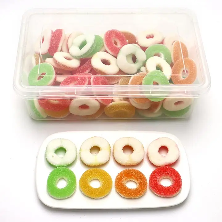 donut candy