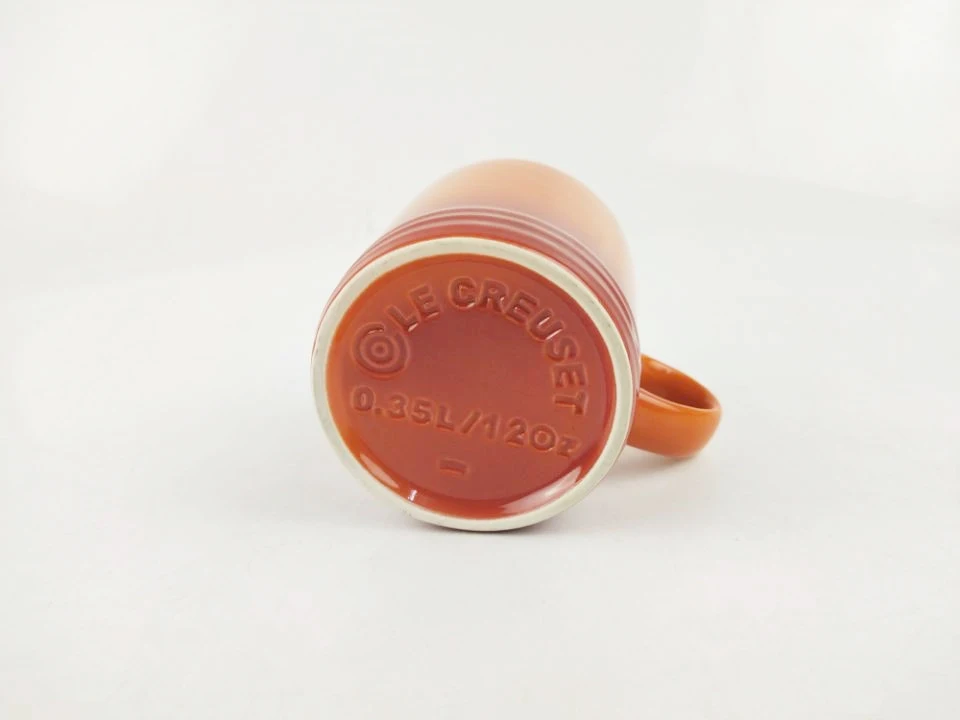 Ceramic Tea Mug for Hot Tea Cups Orange Yellow Kiln Change Glaze for Office and Home Horoscope Coffee Mugs Gifts details