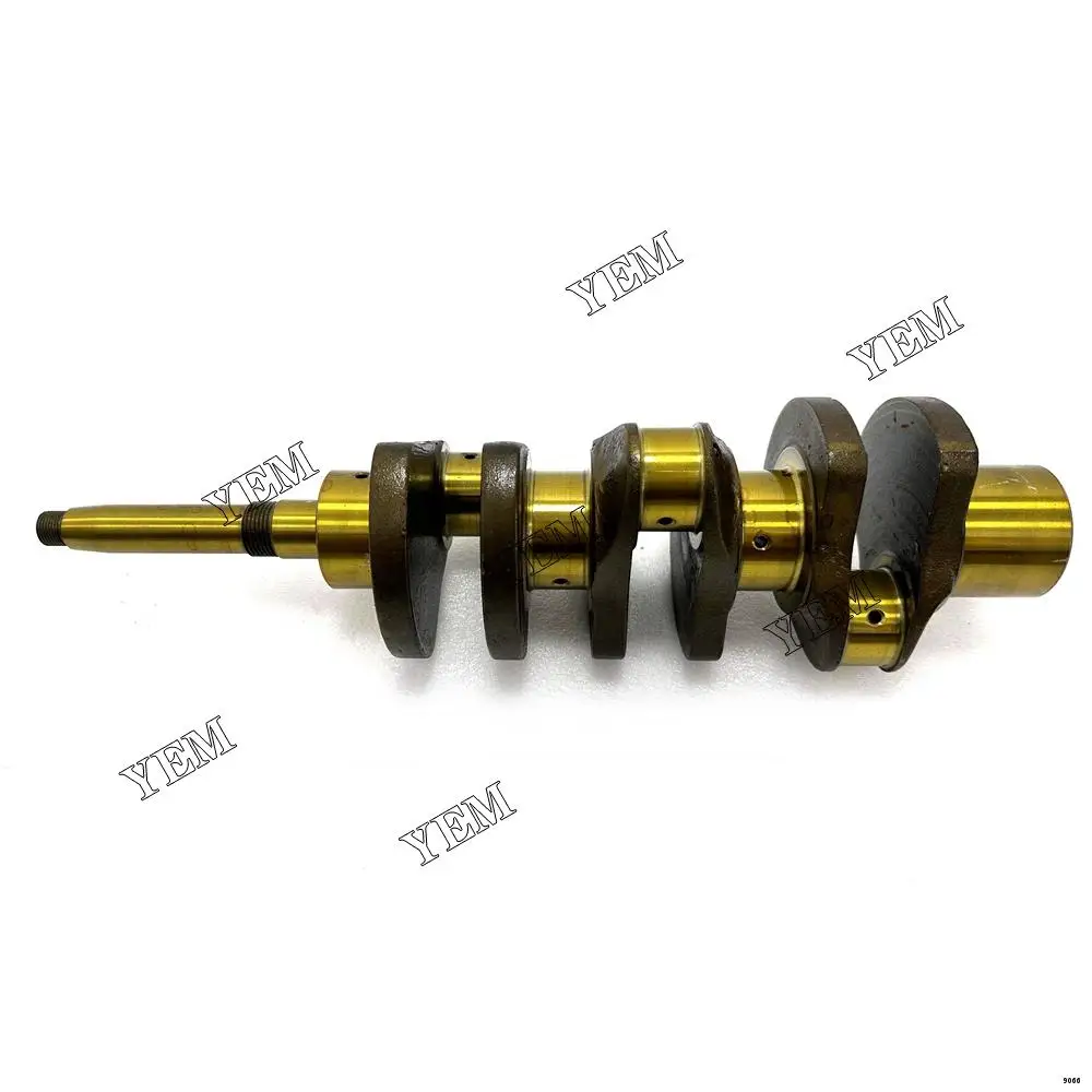 Latest Wholesale Crankshaft Assembly For Komatsu 3D84-1