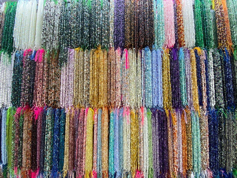 Yiwu Kuoyu Trade Co., Ltd.