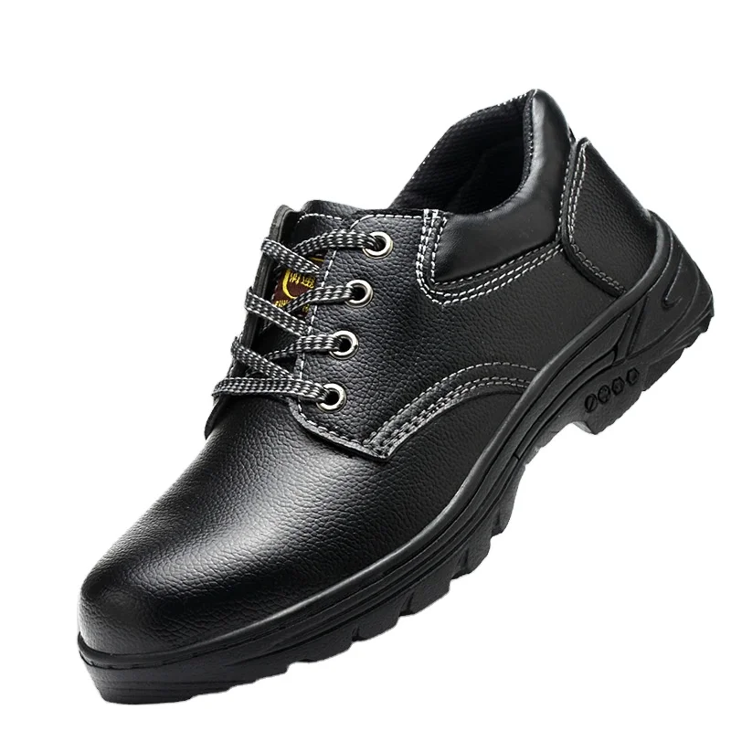 lightweight comfortable safety shoes