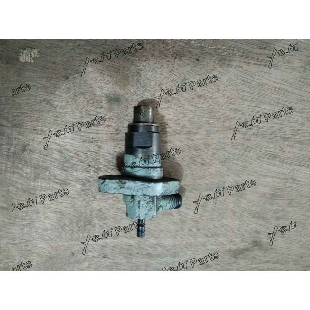 K4E Injector for Mitsubishi Engine 3