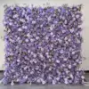 Purple 2.4*2.4 m