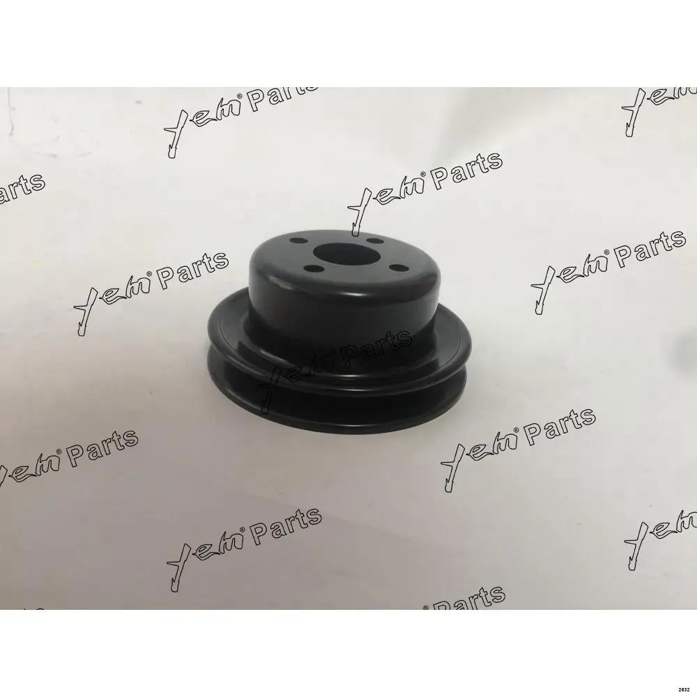 D1005 Fan Pulley 16241-74250 for Kubota
