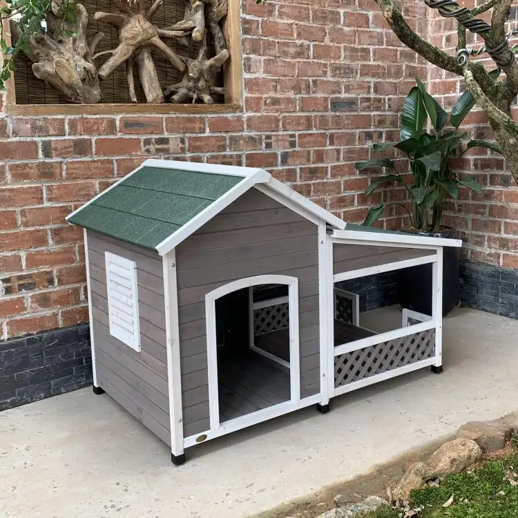 How To Make A Dog Kennel More Comfortable
