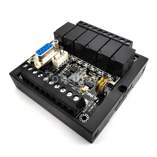 FX1N-14MR