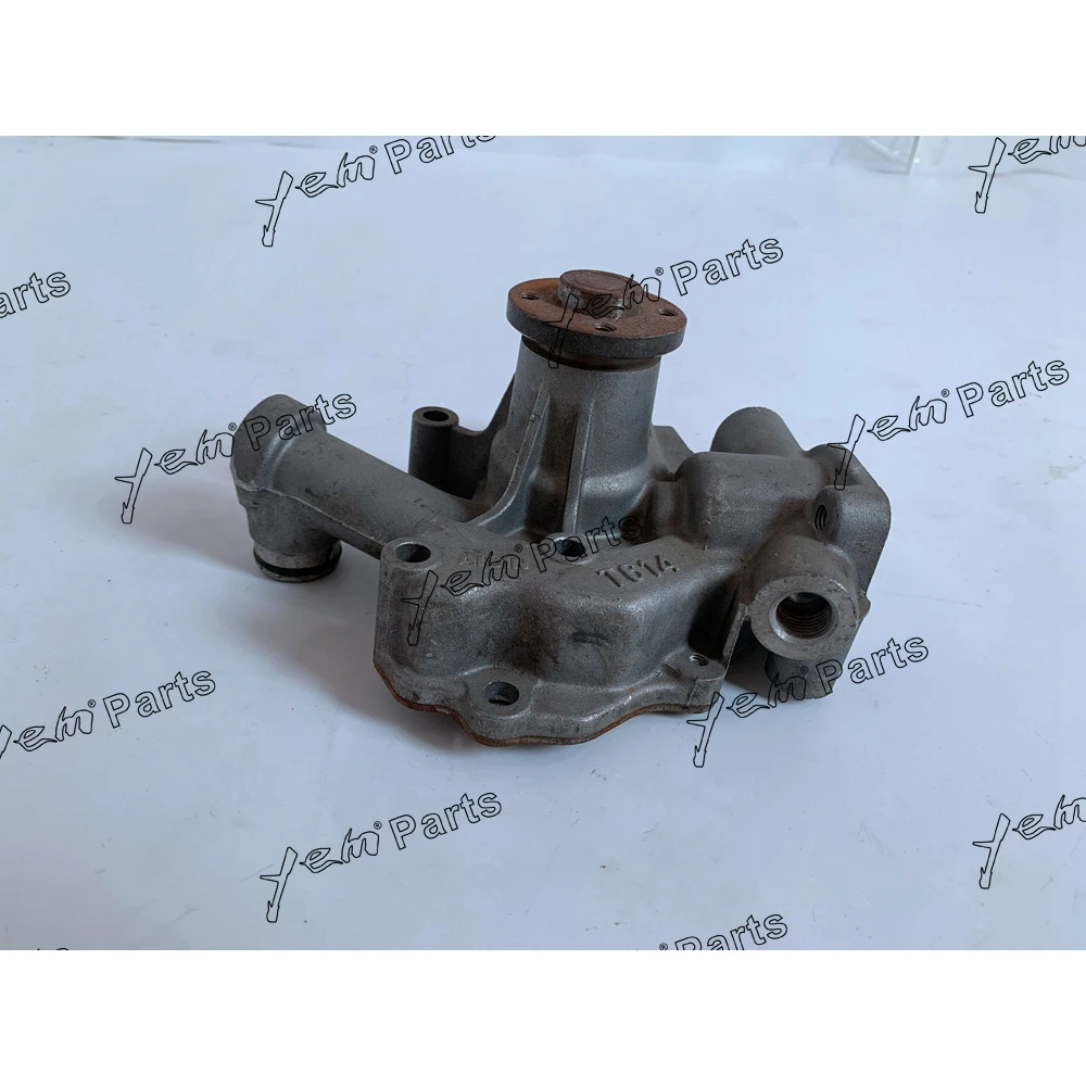 3TNE74 Water Pump for Yanmar Industrial Machinery Engine Parts 2