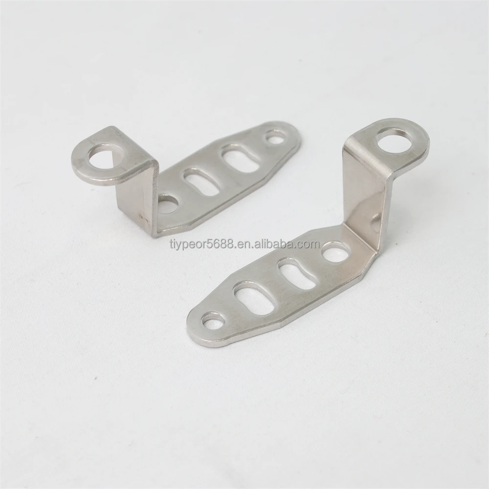 product motorcycle led headlight bracket rearview mirror lamp spotlight extension holder clamp motorbike scooter accessories-5