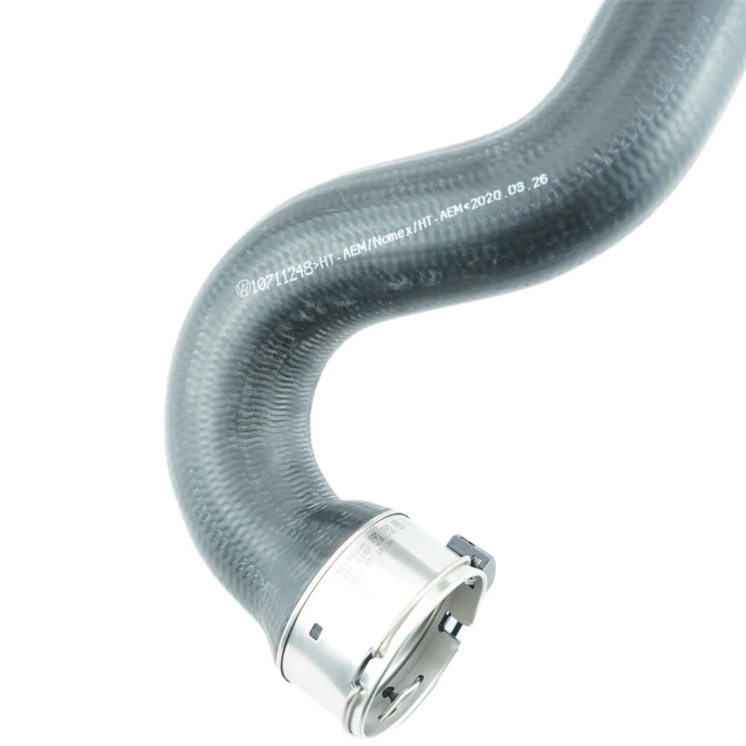 Wholesale Auto Parts aftermarket car flexible silicone Rubber Air  