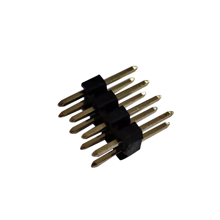 18 pin connector