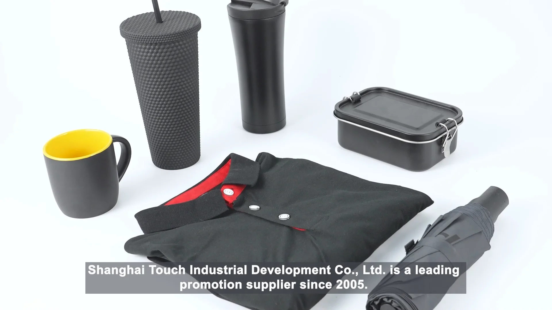 Black Polyester Premium Corporate Gift Set For Promotion & Gifting Ideas at  Rs 599/set in New Delhi