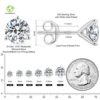 1.0 CTW (0.5 Ct Each)-0213 SL