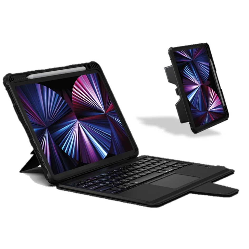 Nillkin Detachable Keyboard Case for Ipad Pro 11 More