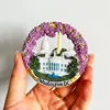 (10) Casa Blanca, Washington