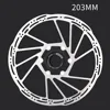 203 mm-argent