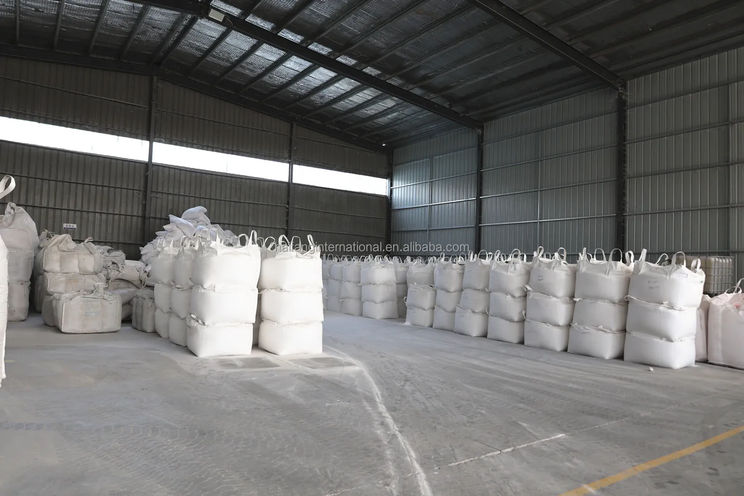 Factory Cat Litter Factory 100 Plant Nontoxic Striped Clumping Dust