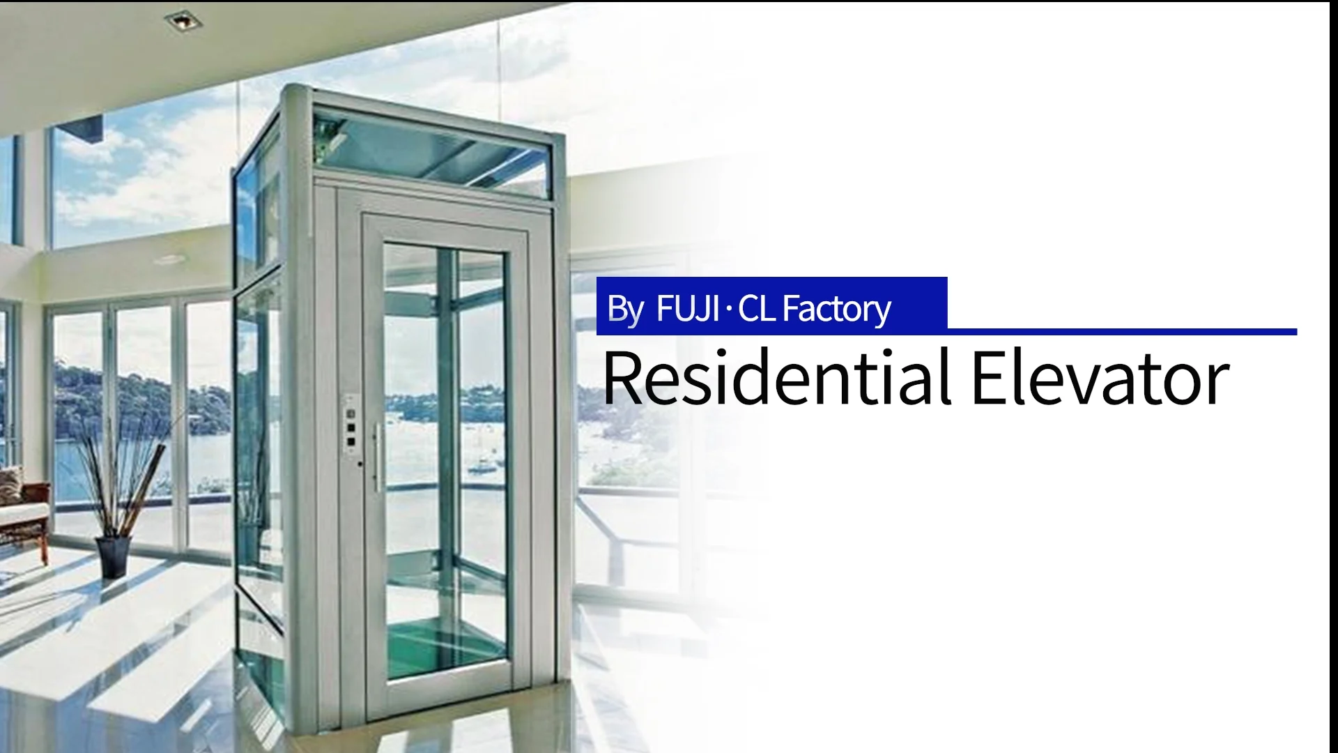 Factory Direct Used Elevators For Sale Mini Lift Home Elevator Buy