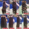 Hair Bundles