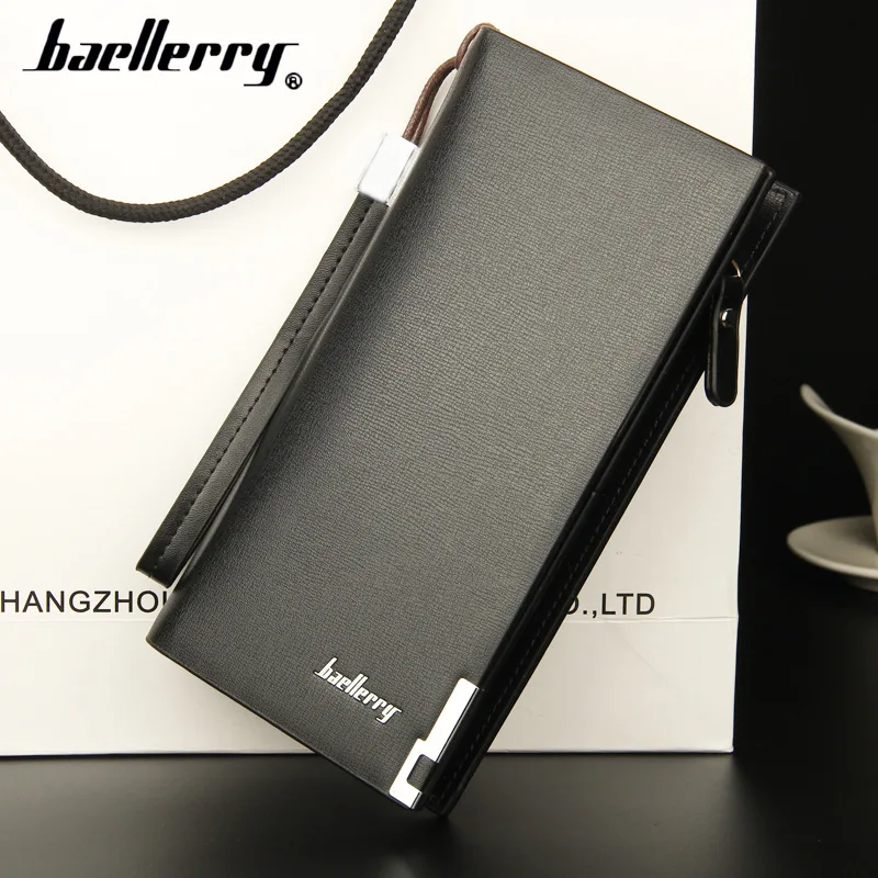 Baellerry wallet discount