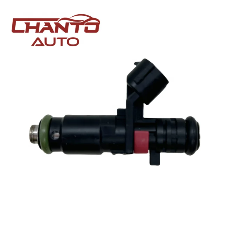 Reliable 2.0L Gasoline Fuel Injector New OEM 06A906031CK for Volkswagen Jetta Beetle Golf