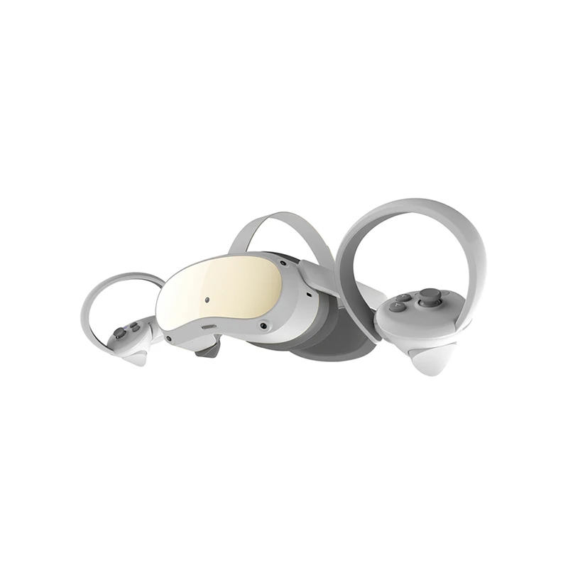 中古PICO 4 PROオールインワンVRヘッドセット4Kディスプレイ付き90Hz