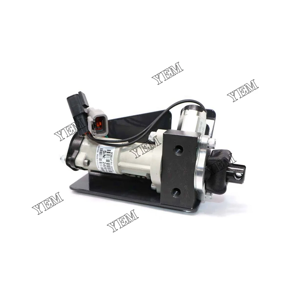 Part No. 6684912 Right Foot Sensor Fit for Bobcat Engine Part