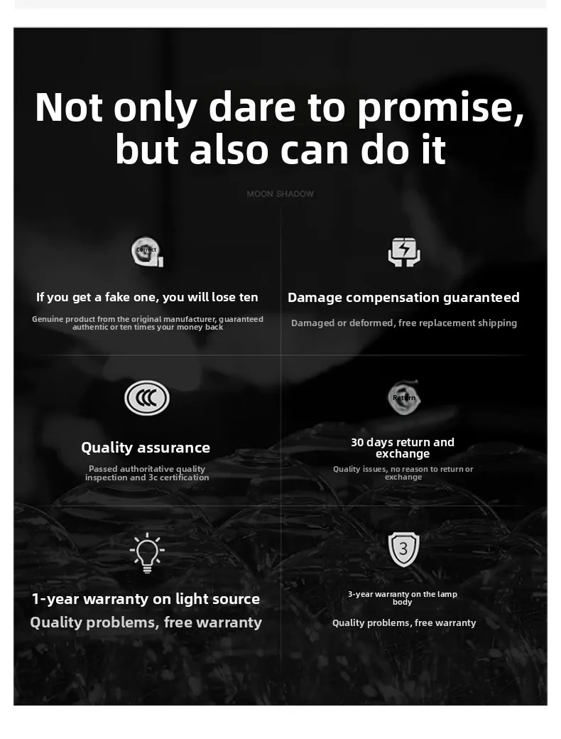 Competitive advantages
