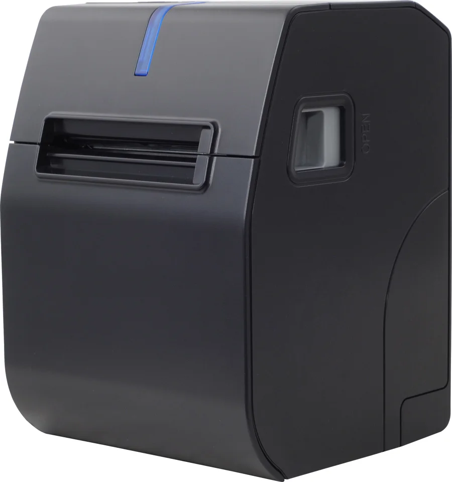 Xprinter XP-370B 80MM Portable Wireless Thermal Label Printer